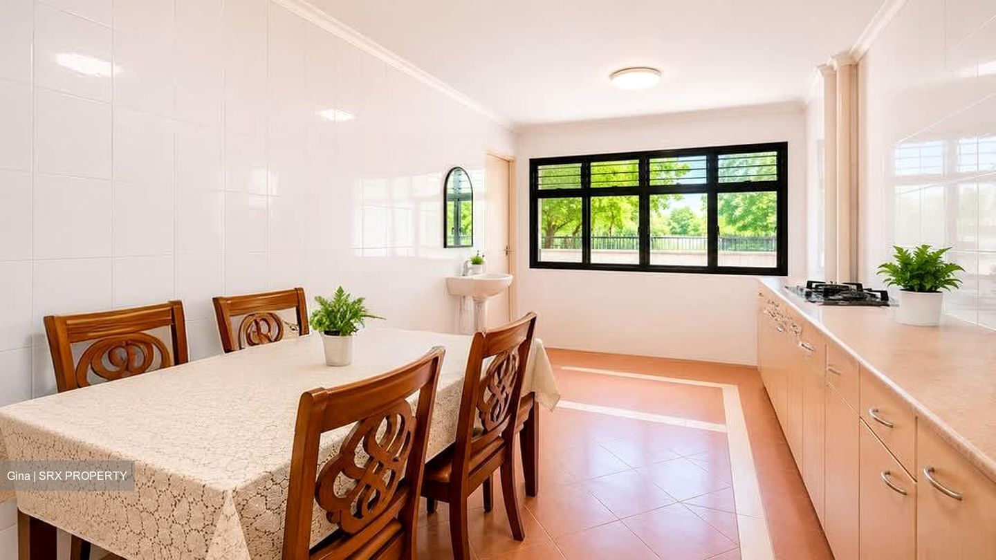 Blk 203 Bedok Town Centre (Bedok), HDB 3 Rooms #568174701